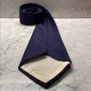 Christian Dior Neck Tie